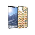 thumbnail image 1 of Compatible with Google Pixel 4A 5G Phone Case, Rainbow-590 Case Silicone Protective for Teen Girl Boy Case for Google Pixel 4A 5G, 1 of 1