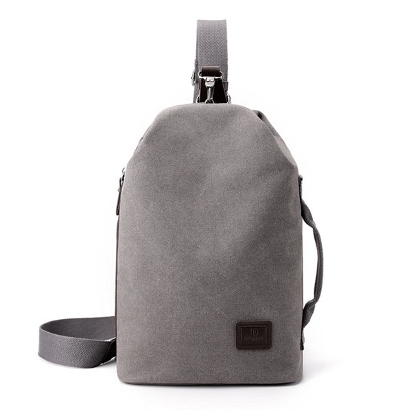 Bolso bandolera - Mochila pequeña cruzada Hombro Mochila informal Mochila MFZFUKR BST3022217-1