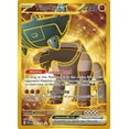 thumbnail image 1 of Pokemon Paldea Evolved Hyper Rare Ting-Lu ex #275, 1 of 1