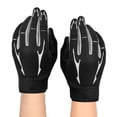 thumbnail image 2 of Gants de Cyclisme Protection Complète pour Hommes Femmes Écran Tactile Gants de Vélo de Route pour Conduite Course, 2 of 9