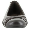 thumbnail image 2 of Easy Street Derry Ballet Flat (Women), 2 of 7