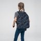 thumbnail image 5 of Fotbe Blue Sports Car Mochila Ligera para Hombres y Mujeres - Duradera y Resistente al Agua, Ideal para Escuela, Trabajo, Viajes y Uso Diario, 5 of 7