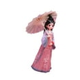 thumbnail image 4 of Baoblaze Chinese Ancient Woman Figurine Art Female Figurine for Tabletop Bedroom Home, 4 of 8