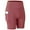 Wine, variant on Abcnature Plus Size Short, Womens Athletic Short, Women Sports Short Skirt Loose Fake Two-piece Anti-peep And Quick-drying Running Fitness Culottes Tennis Short, Yoga Pants, Biker Short Dark Gray L