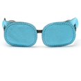 thumbnail image 5 of 6 Pack Eye Patches For Kids Lazy Eye Amblyopia Strabismus Patch, Blue Shisiq, 5 of 5