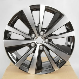 OE Wheels 17 Inch Fit Acura TL Chrome 17x8 Rims Hollander 71762 OE Wheels 17 Inch Fit Acura TL Chrome 17x8 Rims Hollander 71762