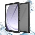 thumbnail image 1 of FS Étui Étanche pour Samsung Galaxy Tab A9+ IP68 Couverture Complète Protectrice, 1 of 4