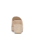 thumbnail image 6 of LifeStride Womens Haute Espadrille Wedge Sandal - Medium & Wide Width, 6 of 9