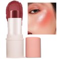thumbnail image 1 of High Gloss Eye Shadow Stick Lazy Lying Silkworm Multi Functional Makeup Stick Volume Stick Solid Painting Stick, Maquillage Highlights, 1 of 4