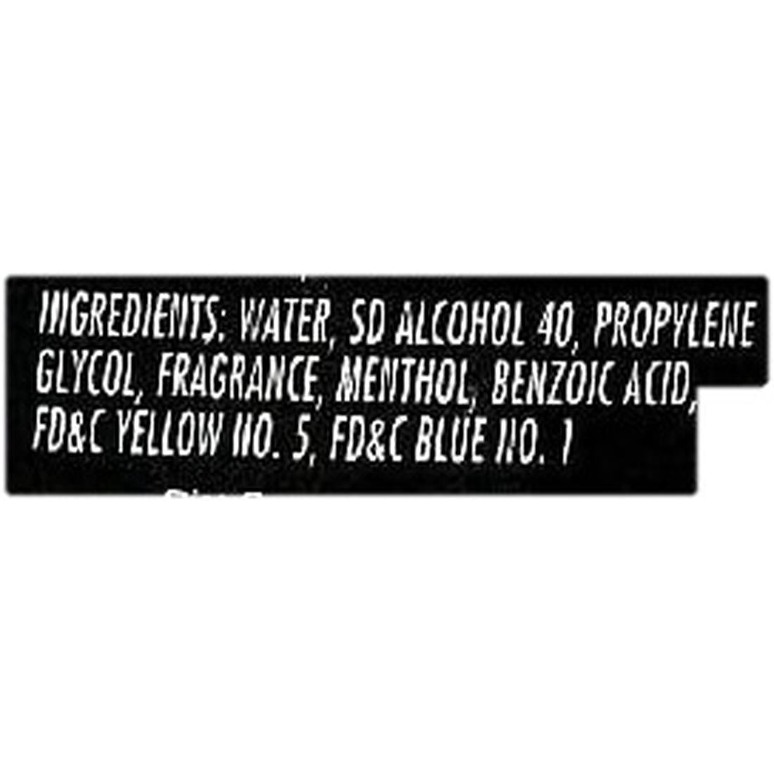 Skin Bracer by Mennen Afta After Shave-7 oz, 2 pk