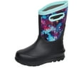 thumbnail image 5 of Bogs Childrens Neo Classic Sparkle Space Blue Multi, 5 of 5