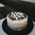 thumbnail image 4 of 8pcs Miniature Panda Cake Decors Decorative Animal Models Panda Design Cake Decor, 4 of 7