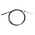 thumbnail image 2 of Teleflex OMC Type 479 Throttle Shift Control Cable, 10FT, 2 of 2