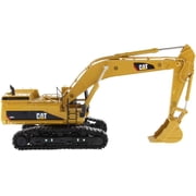 Diecast Masters 1:50 Caterpillar 365B L Series II Hydraulic Excavator 85058C Core Classics Series