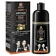 thumbnail image 1 of Instant Hair Dye Shampoo for Gray Hair Coverage,Hair Color Shampoo for Men/Women,3 in 1-100% Grey Cover,Herbal Ingredients Hair Shampoo 420ML, 1 of 5