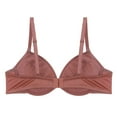 thumbnail image 3 of Demi Extreme push up bra with removable Pad, 3 of 3