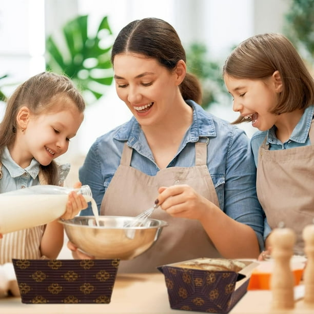 Disposable paper baking pans 2025