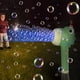 thumbnail image 2 of Máquina de burbujas para niños | Juguetes al aire libre para niños pequeños de 3 a 5 años | Perfecto como regalo para fiestas, cumpleaños, San Valentín, Halloween y Navidad, 2 of 5