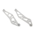 thumbnail image 2 of jinwen 2 Pieces Windshield Adjustable Brackets Accessories for Forza 125, 2 of 9