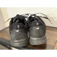 thumbnail image 4 of Size 9 - New Balance 412v3 Black Silver, 4 of 6