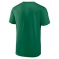 thumbnail image 3 of Men's Kelly Green Maine Celtics Primary Logo T-Shirt, 3 of 3