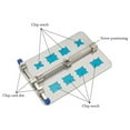 thumbnail image 4 of Pcb Maintenance Support Platform Electronic Maintenance Stainless Steel Bracket, 4 of 7