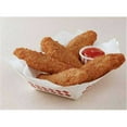 thumbnail image 5 of Brakebush Child Nutrition Whole Grain Breaded Breast Strip 5lbs (PACK OF 2), 5 of 5