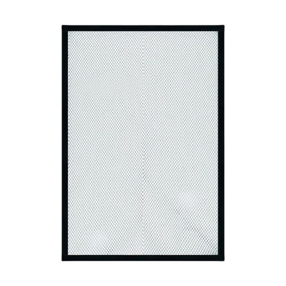 Giaone Plastic Mesh Screen For Aquarium Jump Prevention And Easy Installation