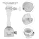 thumbnail image 4 of Llave Extensor de Ahorro de Agua Ecomeon 13 cm, 4 of 6