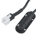 thumbnail image 2 of Electric Bike Speed Sensor Bicycle Speed Detection Sensor Ebike Rim Speed Sensor, 2 of 10