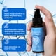 thumbnail image 5 of Aceite de Magnesia En Spray y Aceite de Árbol de Té para El Cuidado Corporal Nutritivo (60 Ml) | Relajante, Hidratante y Ayuda a Dormir | Ingredientes Naturales | 1 Botella de 60 Ml, 5 of 7