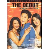 The Debut [DVD]