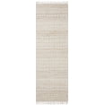 thumbnail image 5 of Angela Rose x Loloi Rivers Sand / Ivory 8'-6" x 11'-6" Area Rug, 5 of 8