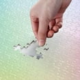 thumbnail image 4 of FREEAMG Puzzle 500 Pieces - Color Gradient - Wooden Jigsaw Puzzles for Family Games - Suitable for Teenagers and Adults, 20.5"x14.9", 4 of 7
