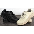 thumbnail image 1 of Men's New Balance 577 Lot BEIGE & BLACK ABZORB Walking Sneakers Shoes US 13, 1 of 5