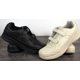 thumbnail image 1 of Men's New Balance 577 Lot BEIGE & BLACK ABZORB Walking Sneakers Shoes US 13, 1 of 6