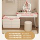 thumbnail image 5 of Organizer Wood Dressers Hotel Desk Storage Mobiles Organizer Dressers Sideboards Mirror Makeup Meubles De Chambre Bedroom Set My Lux Decor Round, 5 of 6