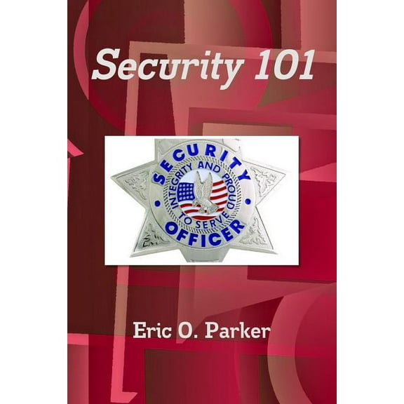 Security 101 (Paperback)