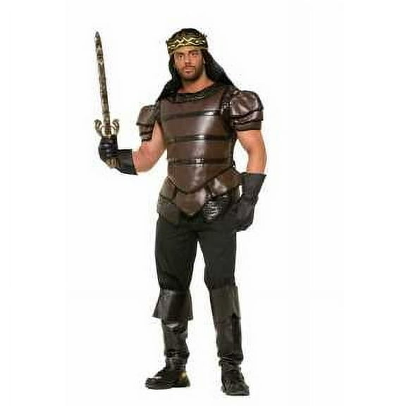 MEDIEVAL FANT.CHEST ARMOUR-STD