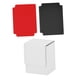 thumbnail image 1 of Estuche para baraja de cartas con capacidad para más de 100 cartas en funda. Accesorio versátil, elegante y resistente al agua. Blanco, 1 of 9