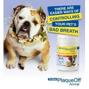 ProDen PlaqueOff Powder for Dogs 60 g