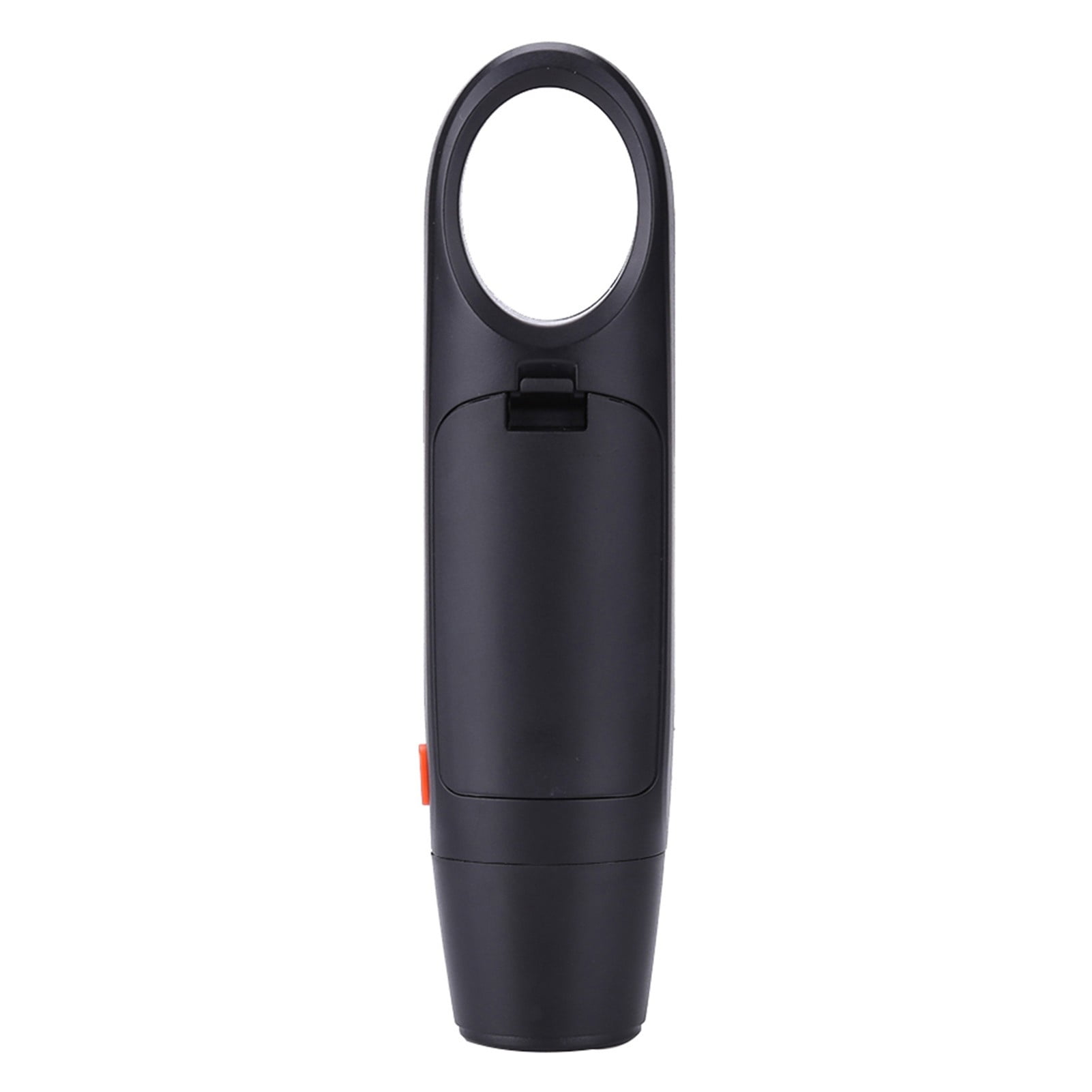 Electronic Whistle for Sports Training and Referee Black 4 Pack