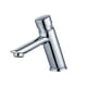 thumbnail image 1 of Llave Individual Temporizadora para Lavabo, Cromo, 1 of 2