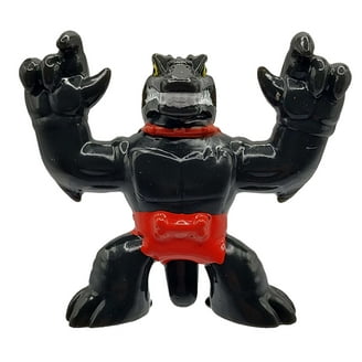 Corruptagon Ultra Rare Goo Shifters Toy: 4