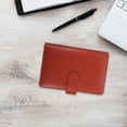 thumbnail image 4 of 1 Set Budget Binder Removable Budget Notepad Loose-leaf Budget Binder with Accessories, 4 of 8