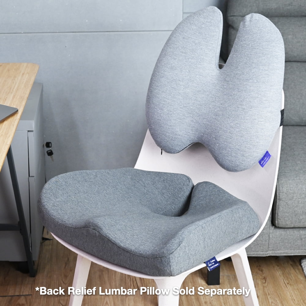 Cushion Lab Seat Pillow Review 2022