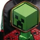 thumbnail image 4 of MOCHILA RUZ PRIMARIA INFANTIL MASCULINO MINECRAFT 3D, 4 of 5