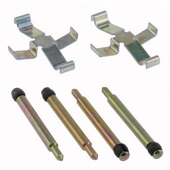 Raybestos R-Line Disc Brake Hardware Kit