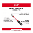 thumbnail image 5 of Milwaukee 48-32-5151 Shockwave Impact Duty Alloy Steel Screw Driver Bit Set (70-Piece), 5 of 7