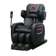 BestMassage Zero Gravity Full Body Electric Shiatsu Massage Chair with Wireless Bluetooth Speaker,Arizona Cardinals